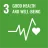Supports UN Sustainable Development Goal 3, good health and well-being